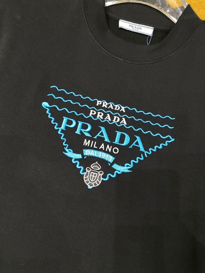 Prada T-Shirts